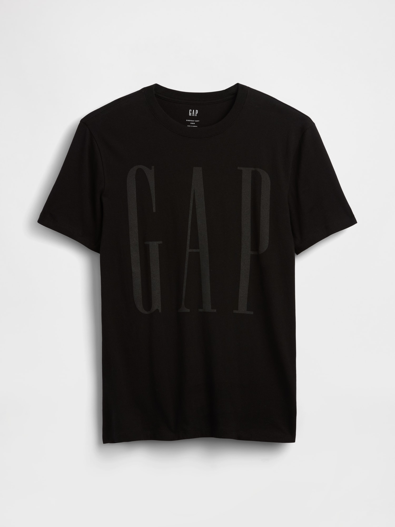 エブリディ ソフト リラックスフィット グラフィックTシャツ-4