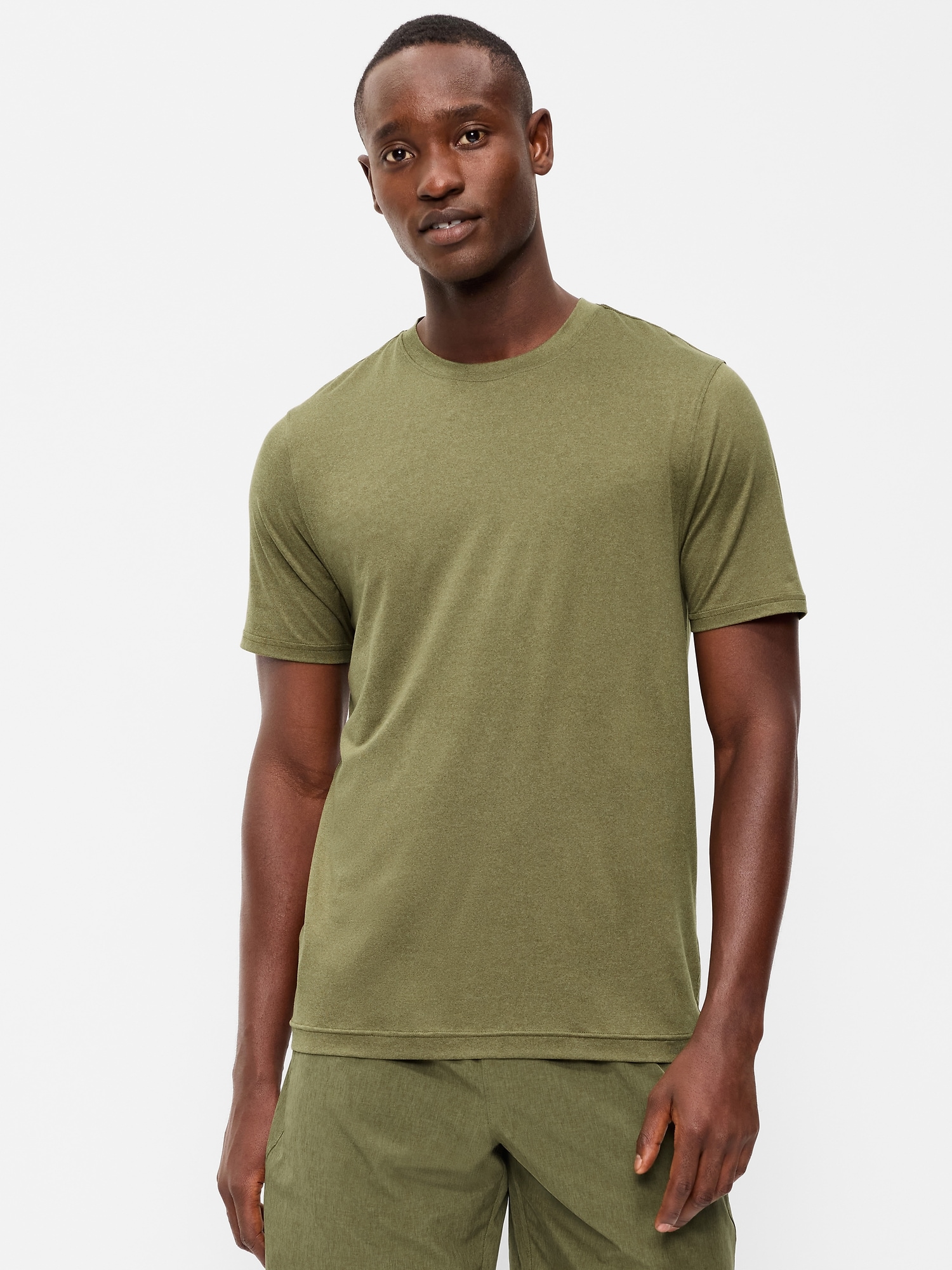 CloudMotion T-Shirt