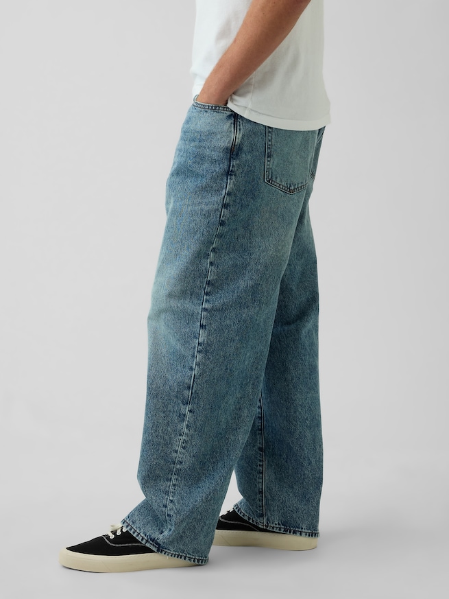 スーパーバギーデニム-2