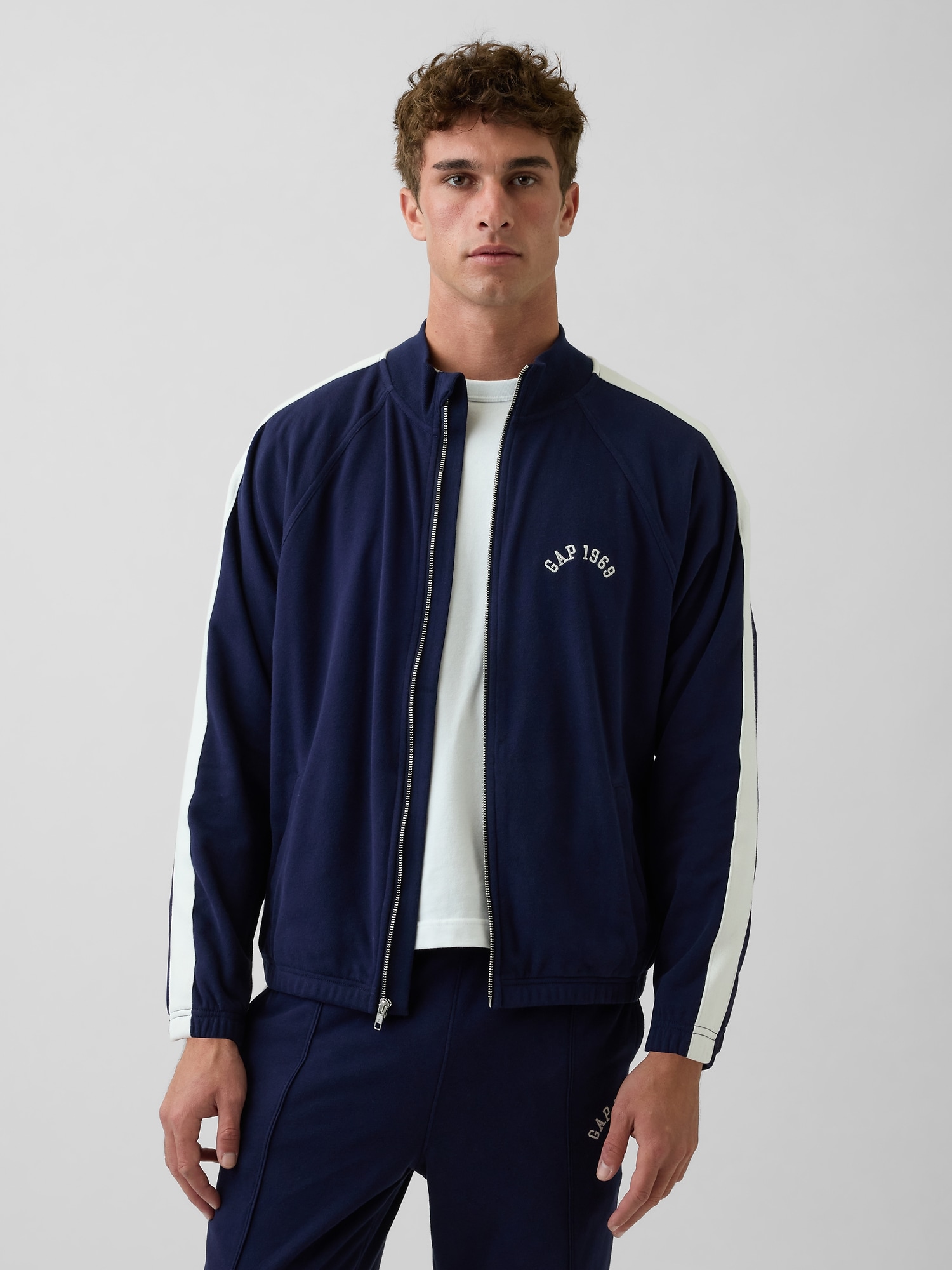 Gap公式オンラインストア | ヴィンテージソフト オーバーサイズ