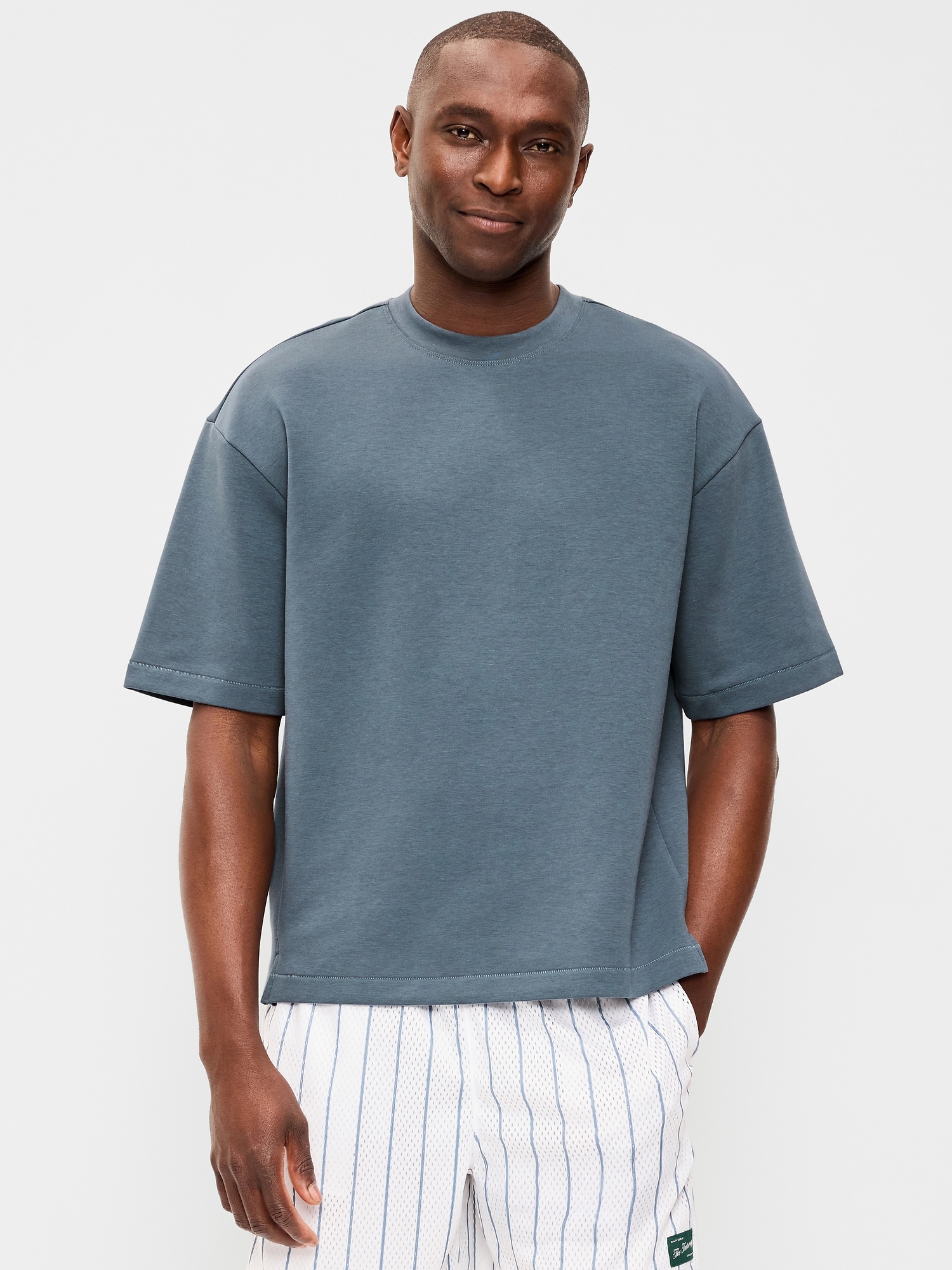 新品未使用　marihoja Fleece Sailor Cap ブラック Women's Microfleece Tops | Old Navy