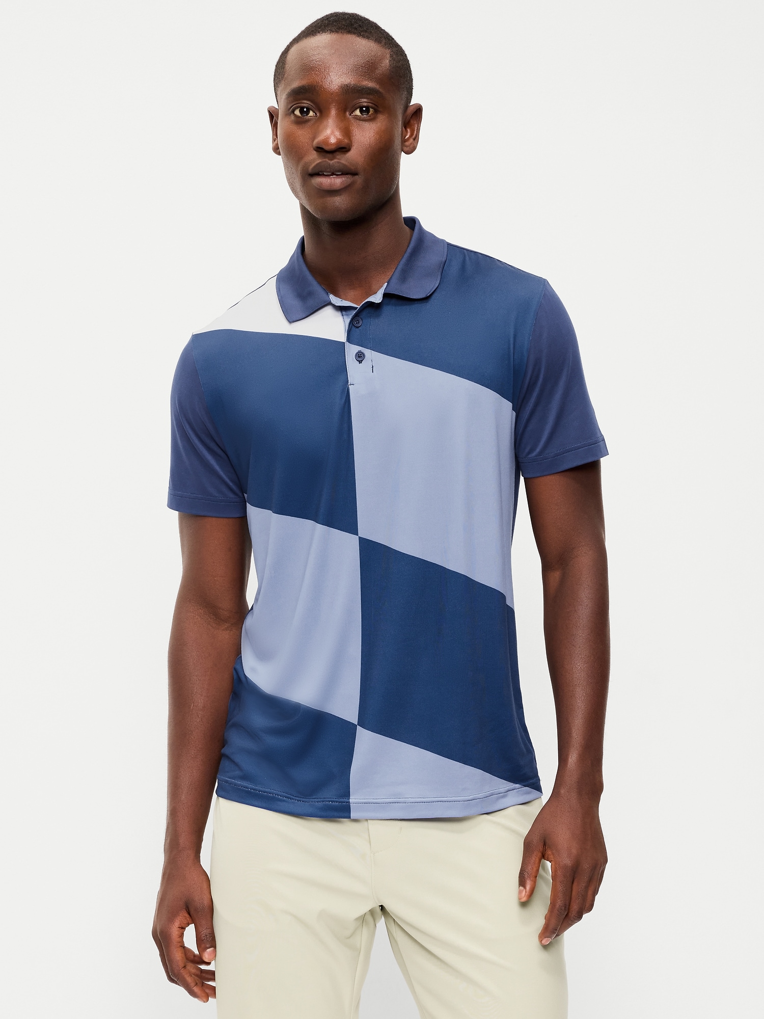 POLO NUAGESPORT