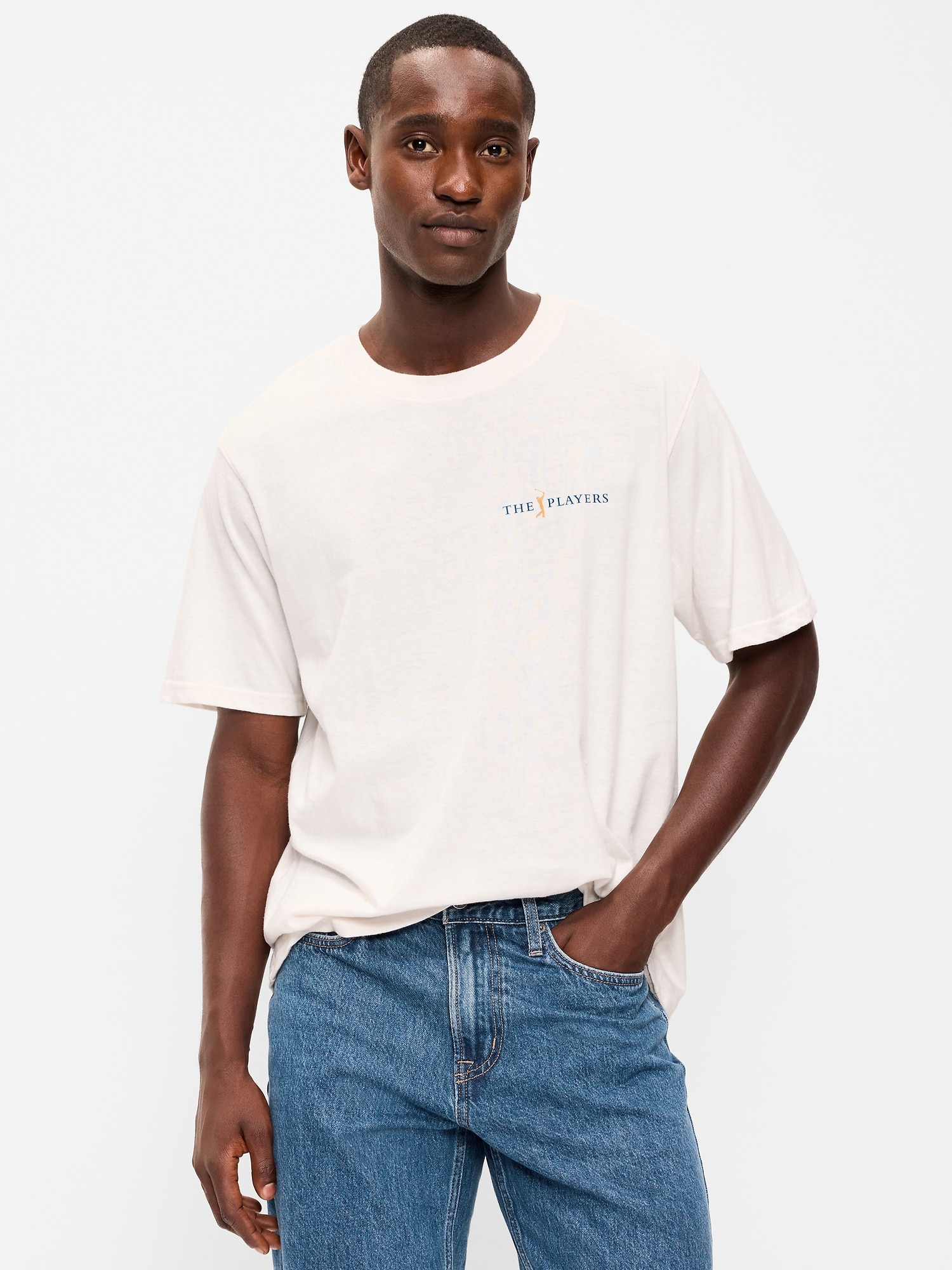 PGA TOUR™ Heavyweight Loose T-Shirt