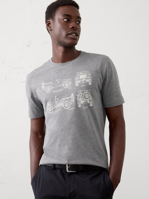 Graphic T-Shirt