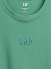 エブリディ ソフト GAPミニロゴTシャツ-3