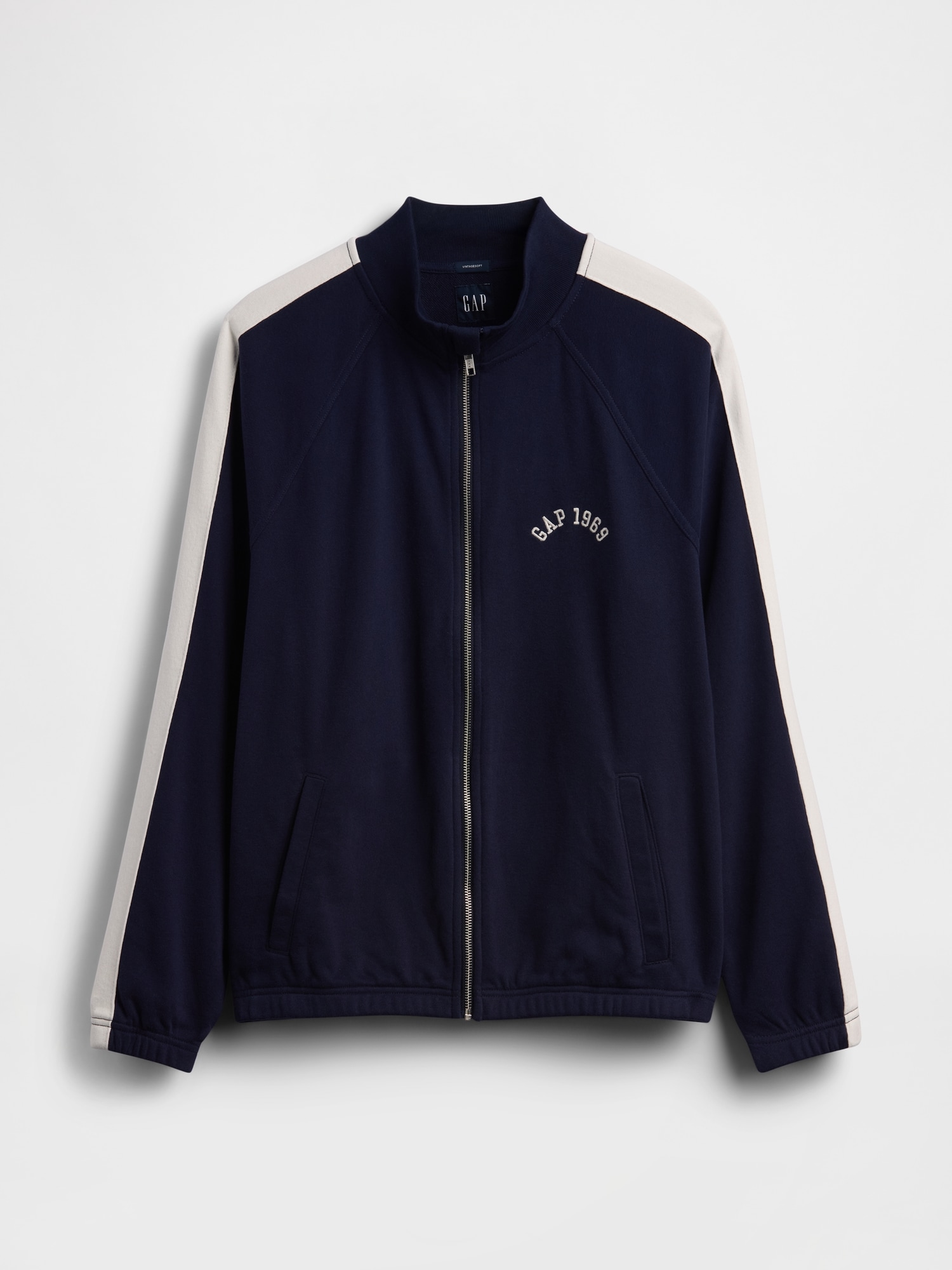 Gap公式オンラインストア | ヴィンテージソフト オーバーサイズ