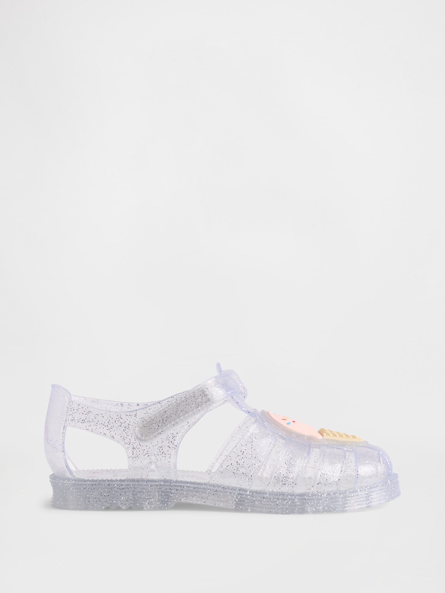 SANDALES GÉLIFIÉES DE STYLE CÔTE ANGLAISE POUR TOUT-PETIT