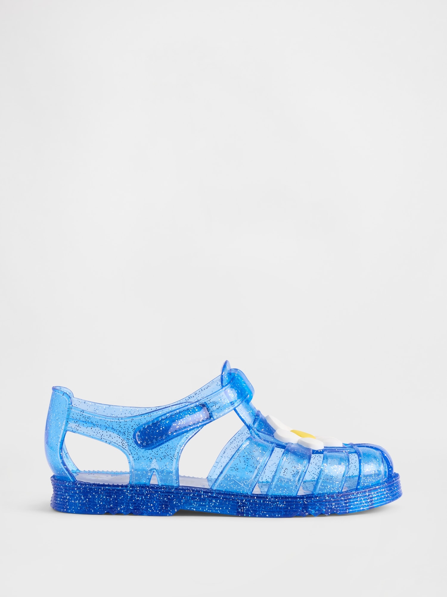 Toddler Fisherman Jelly Sandals