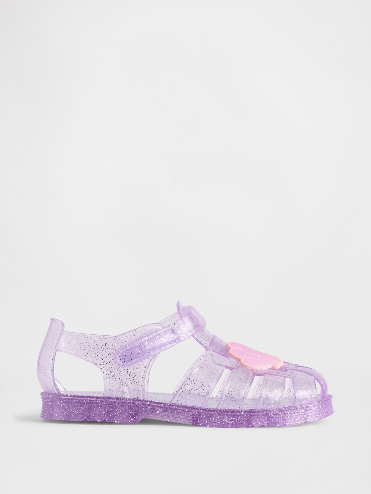 Toddler Fisherman Jelly Sandals