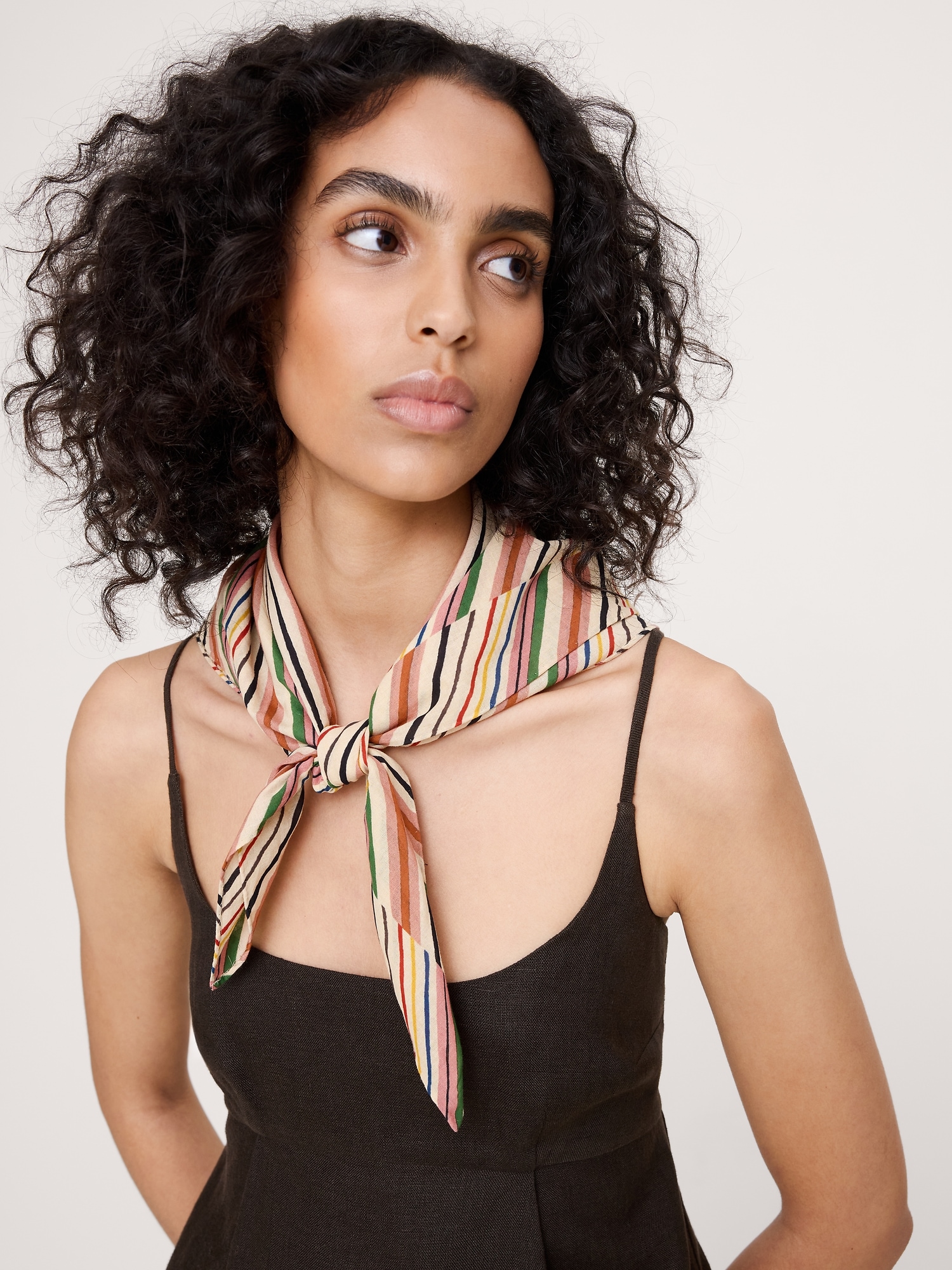 コットンバンダナ-1