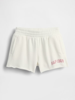 babyGap プルオン フレンチテリー ショートパンツ