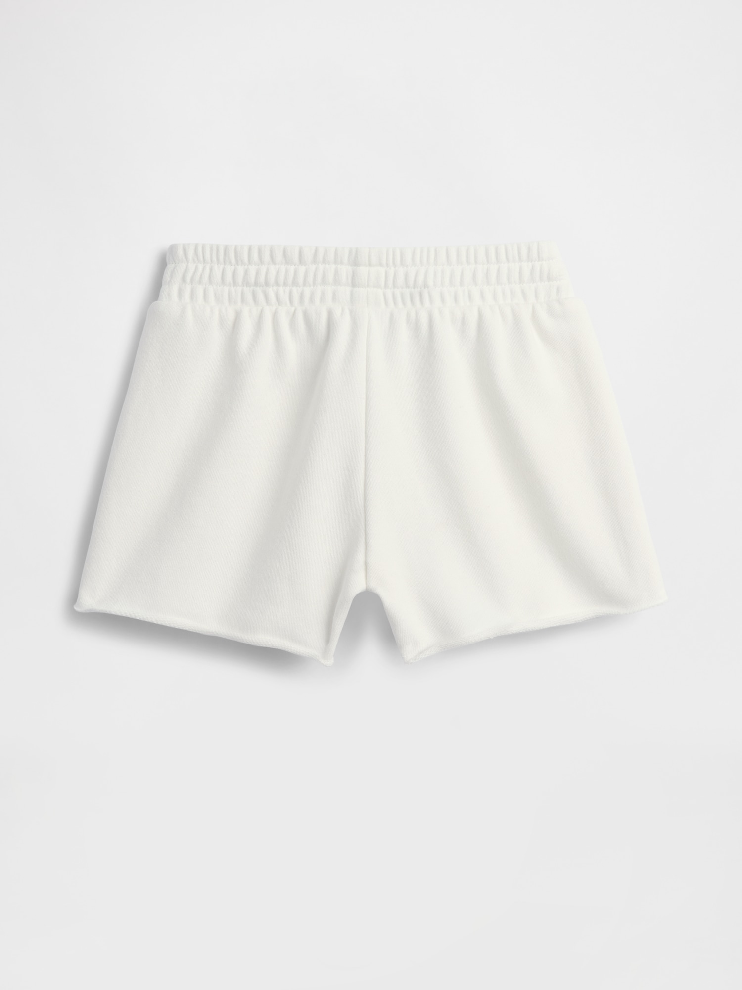 babyGap プルオン フレンチテリー ショートパンツ-1