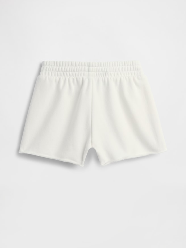 babyGap プルオン フレンチテリー ショートパンツ-1