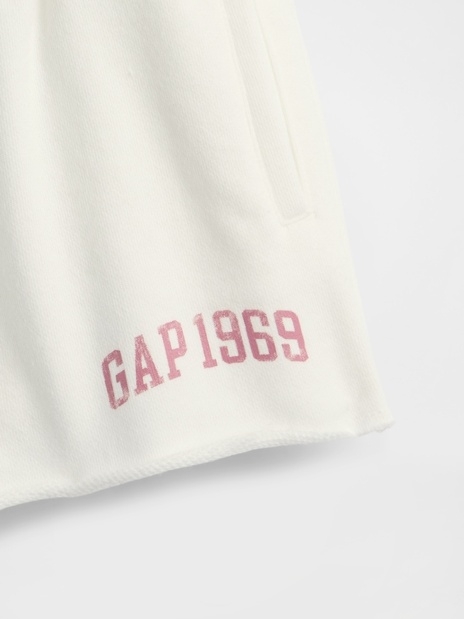 babyGap プルオン フレンチテリー ショートパンツ-2