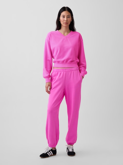 Mid Rise VintageSoft Relaxed Joggers