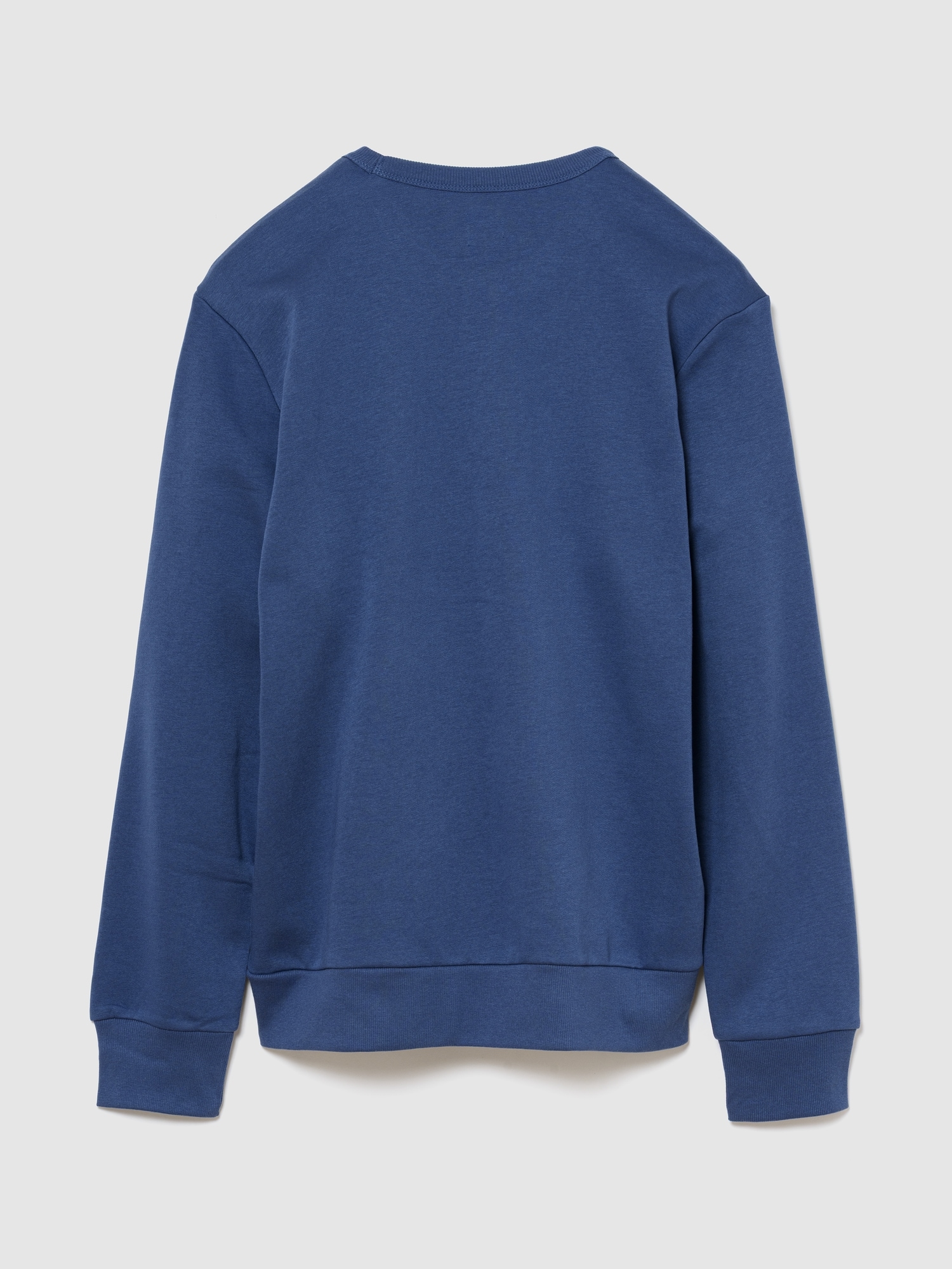 GAPロゴ グラフィック スウェットシャツ-5