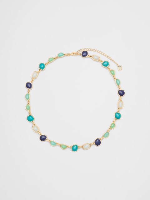 Stone Necklace