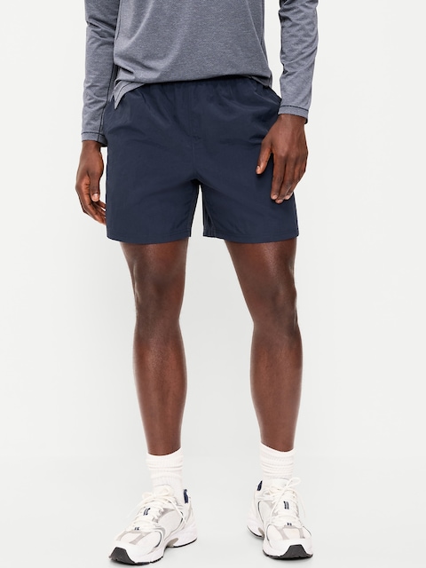 Explore Shorts -- 5-inch inseam