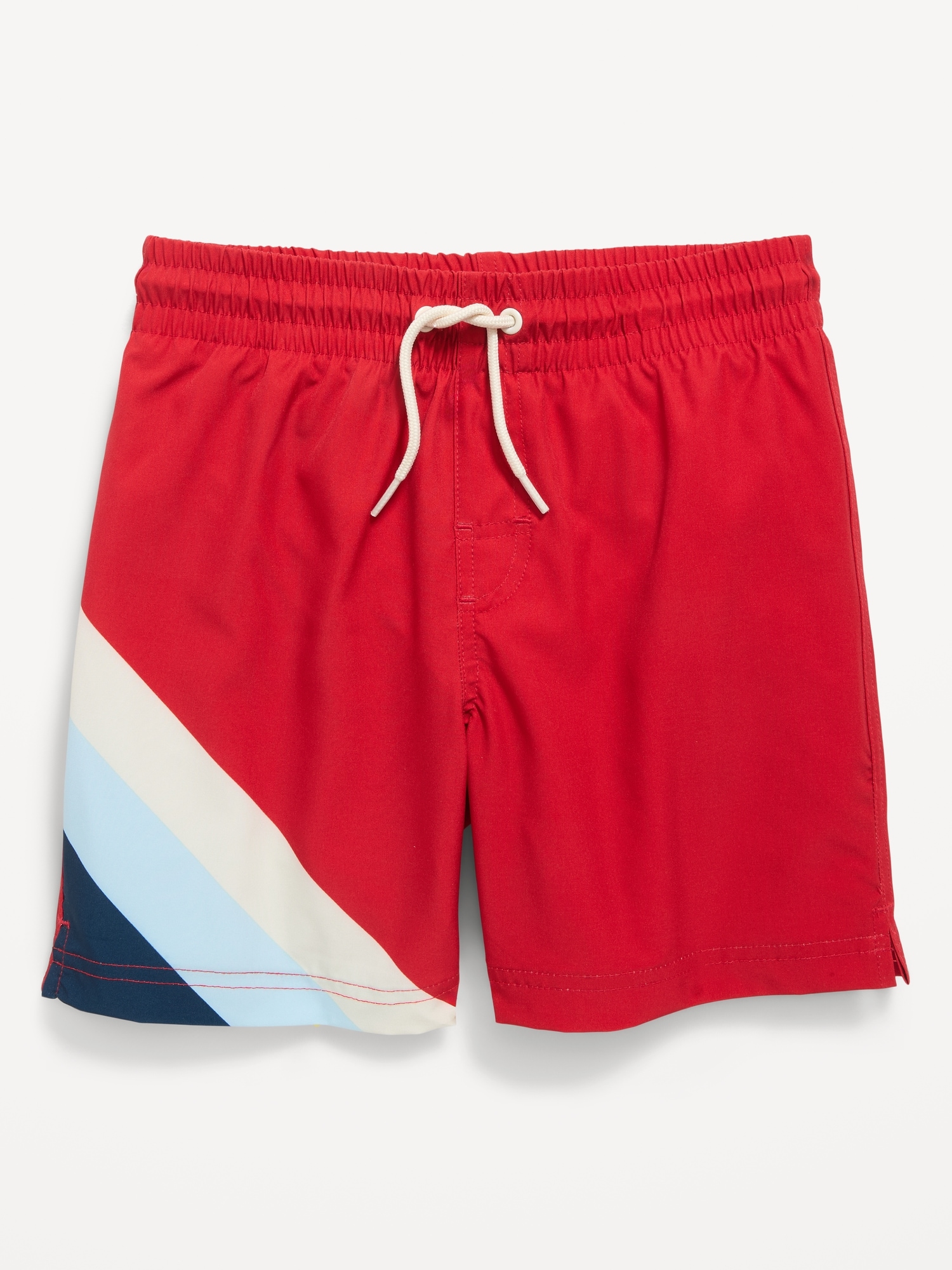 SHORT DE BAIGNADE À MOTIF POUR GARÇON