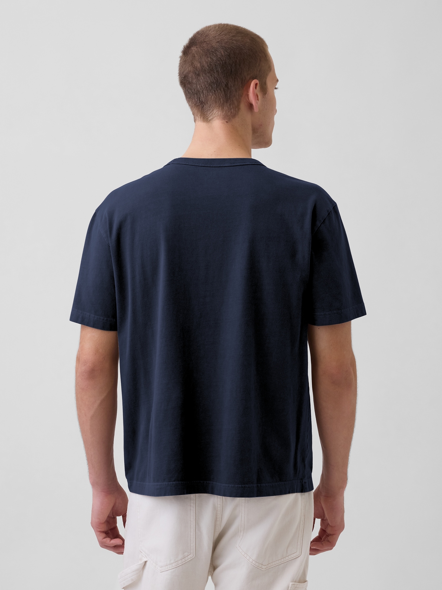 Adult Relaxed T-Shirt