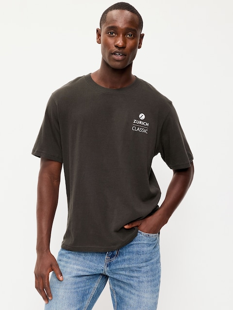 PGA TOUR™ Heavyweight Loose T-Shirt