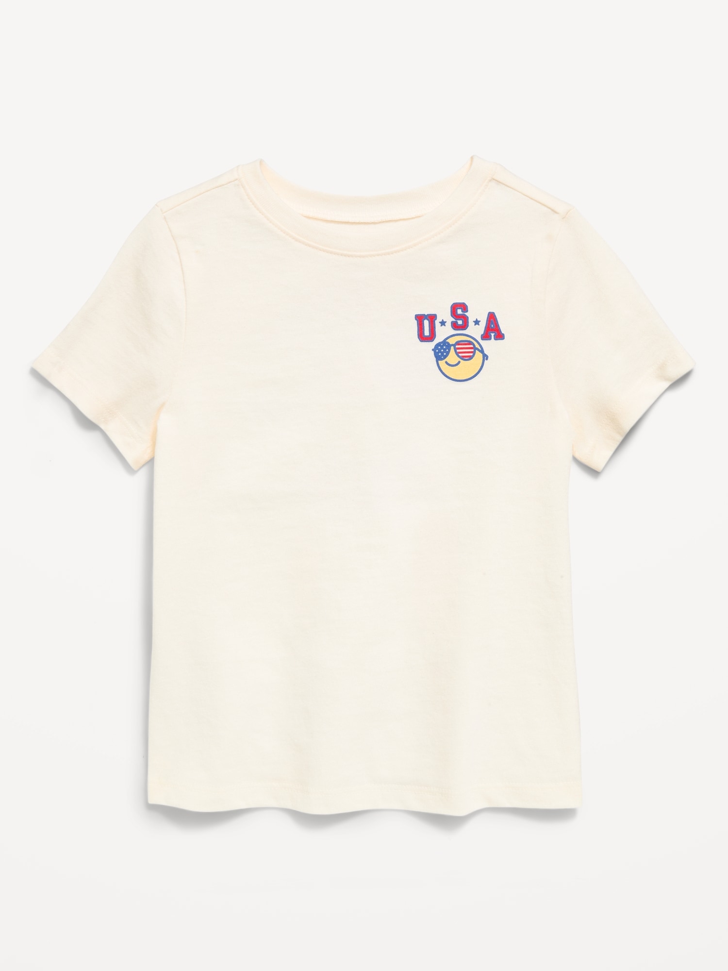 Short-Sleeve Graphic T-Shirt for Toddler Boys
