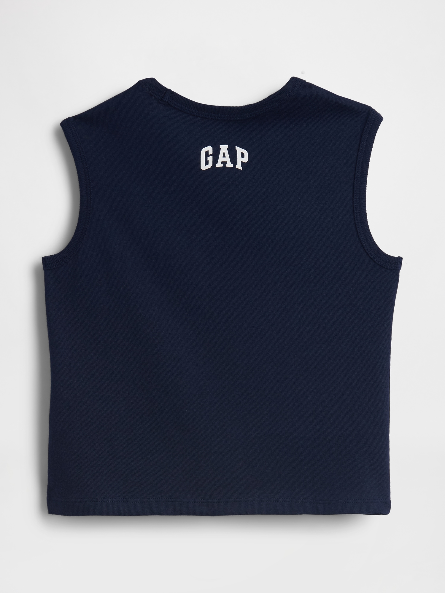 Gap &times; ディズニー タンクトップ (幼児・ベビー)-1