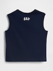 Gap &times; ディズニー タンクトップ (幼児・ベビー)-1