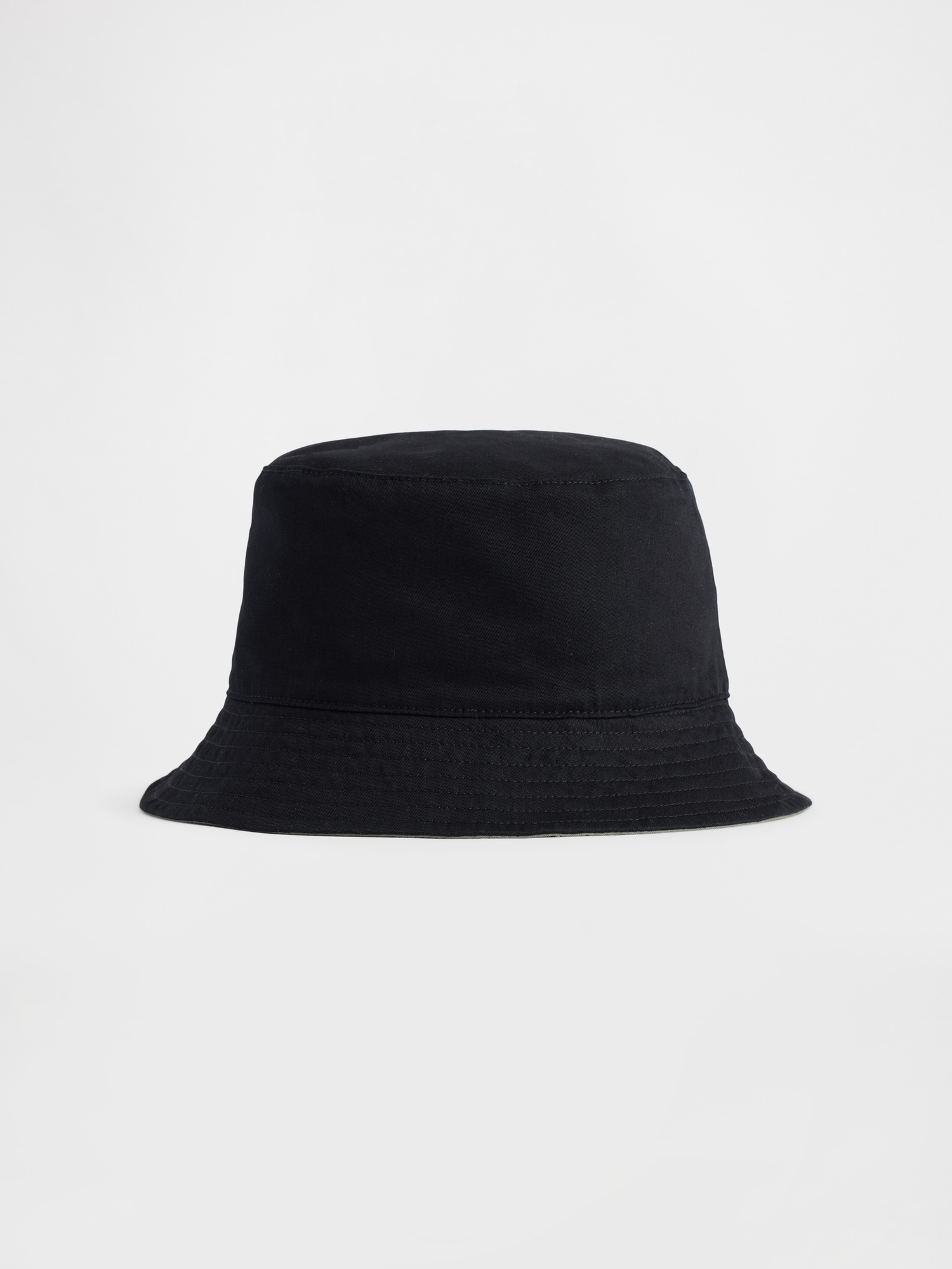 Kids Reversible Bucket Hat