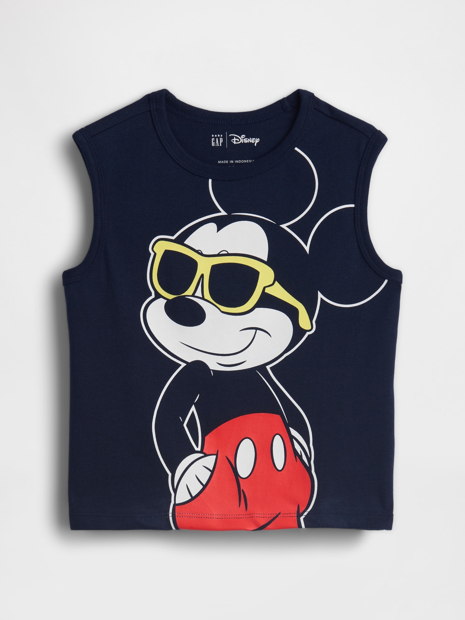 Gap × Disney Baby & Toddler Tank Top