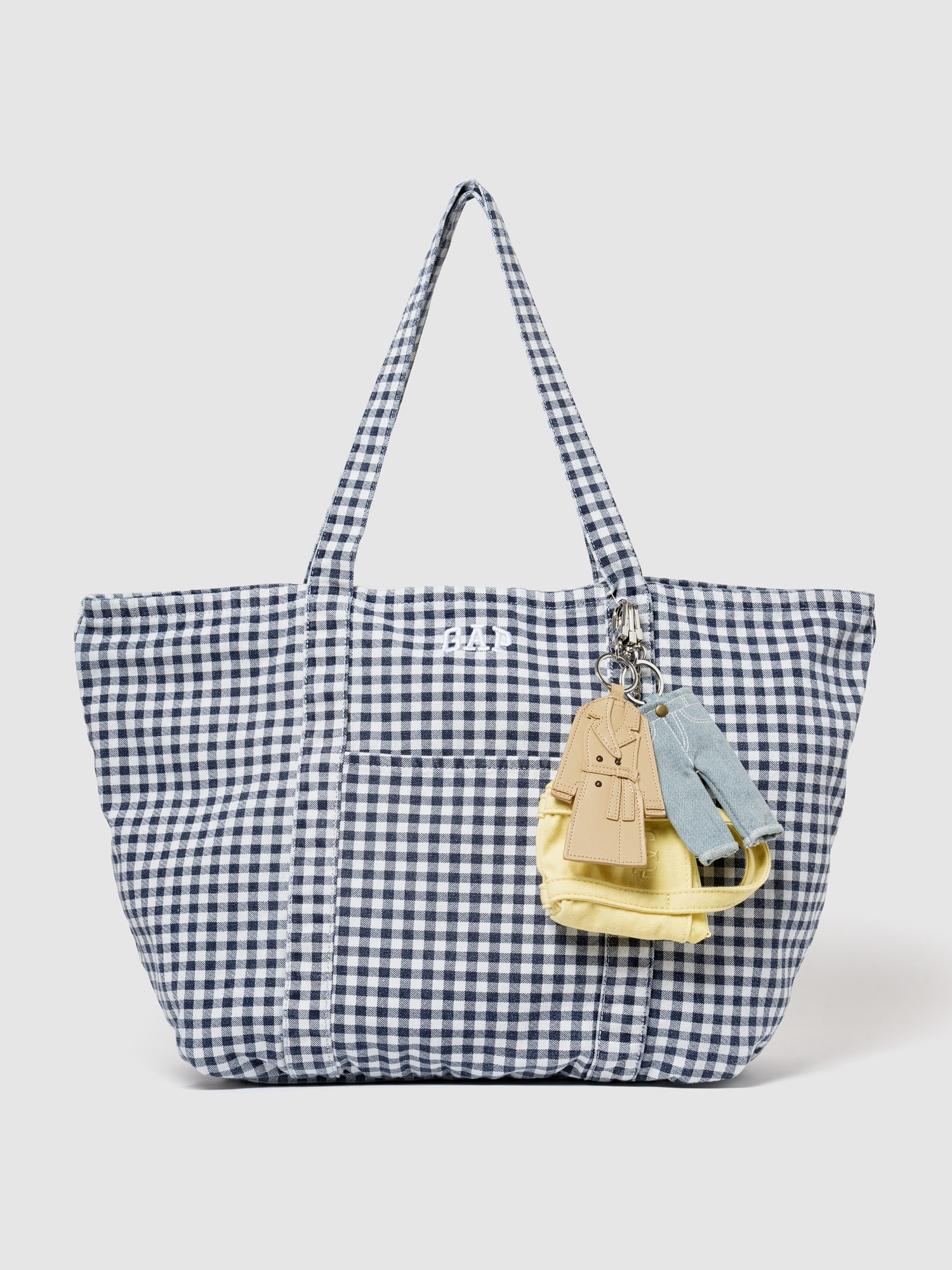 Gap公式オンラインストア | GAPロゴ トートバッグ