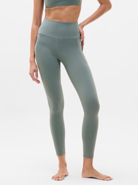 Salutation Stash High Rise 7/8 Legging