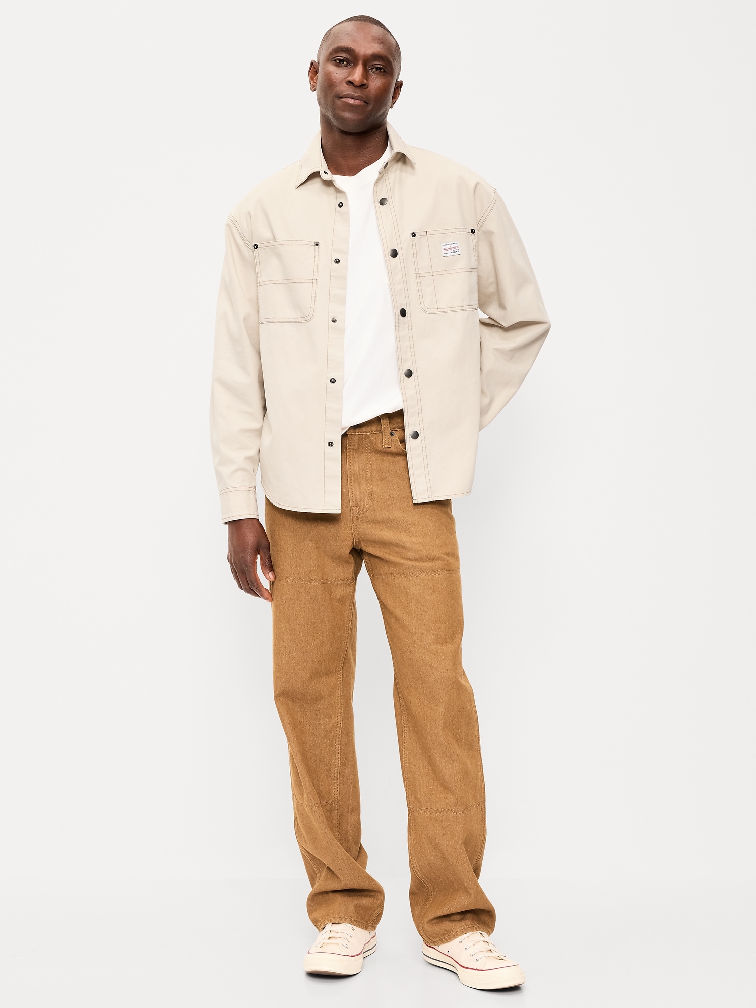 服/ファッション vintage hat21 Classic Workwear | Old Navy