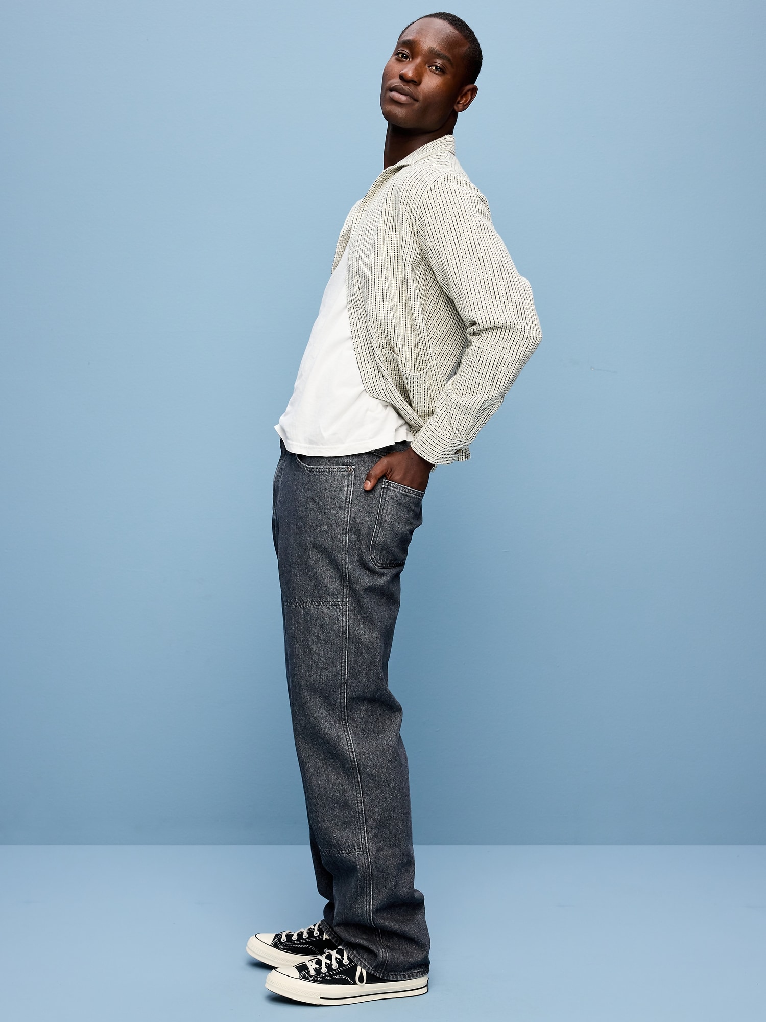 服/ファッション vintage hat21 Classic Workwear | Old Navy