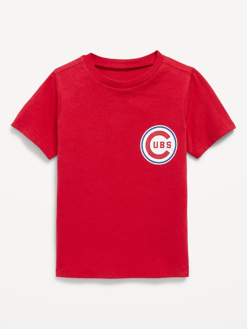 Chicago Cubs Unisex T-Shirt for Toddler