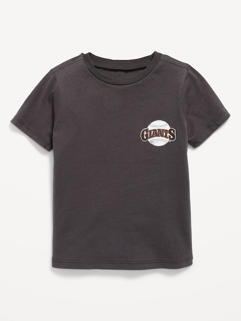 San Francisco Giants Unisex T-Shirt for Toddler