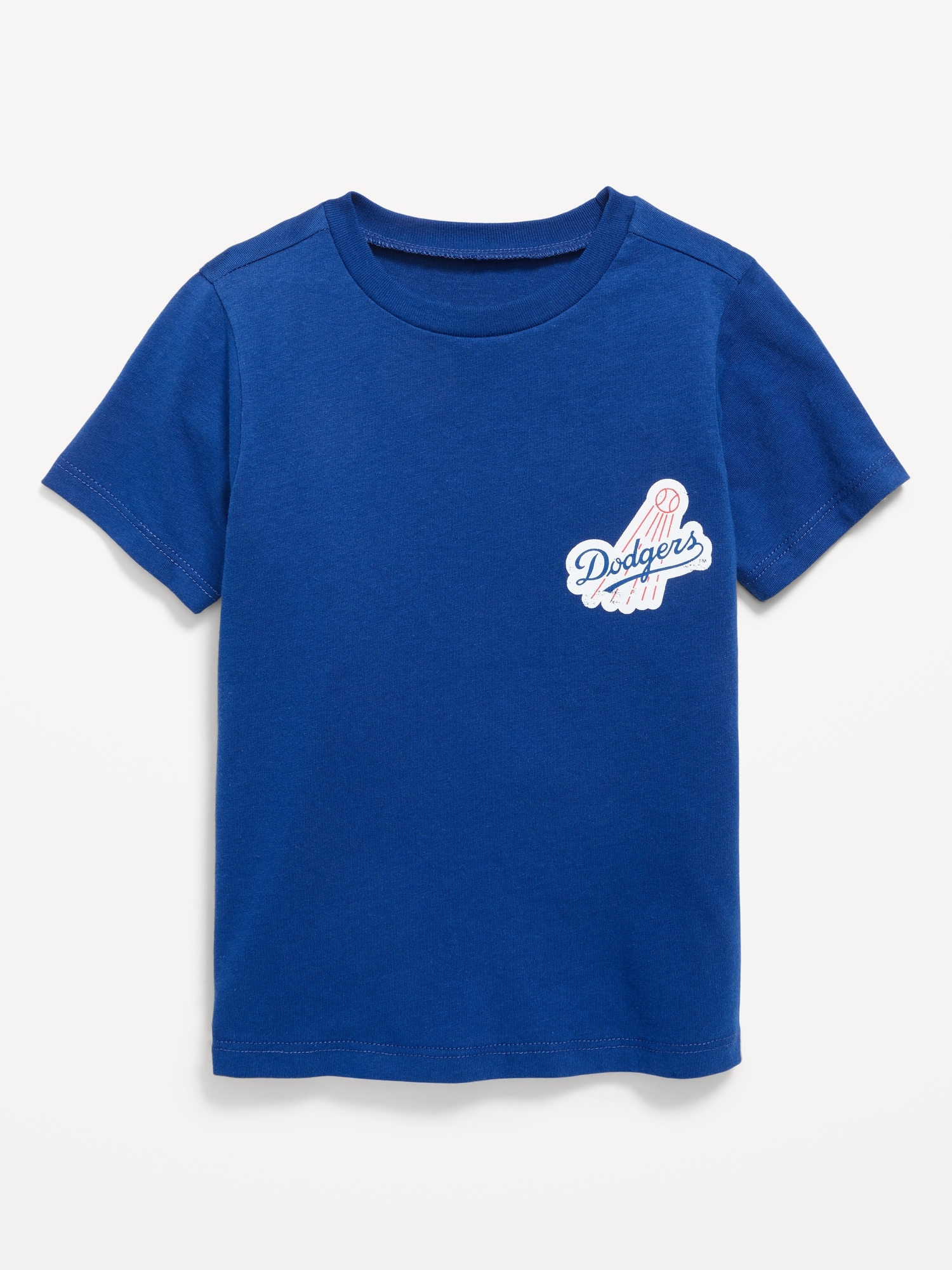 Los Angeles Dodgers Unisex T-Shirt for Toddler