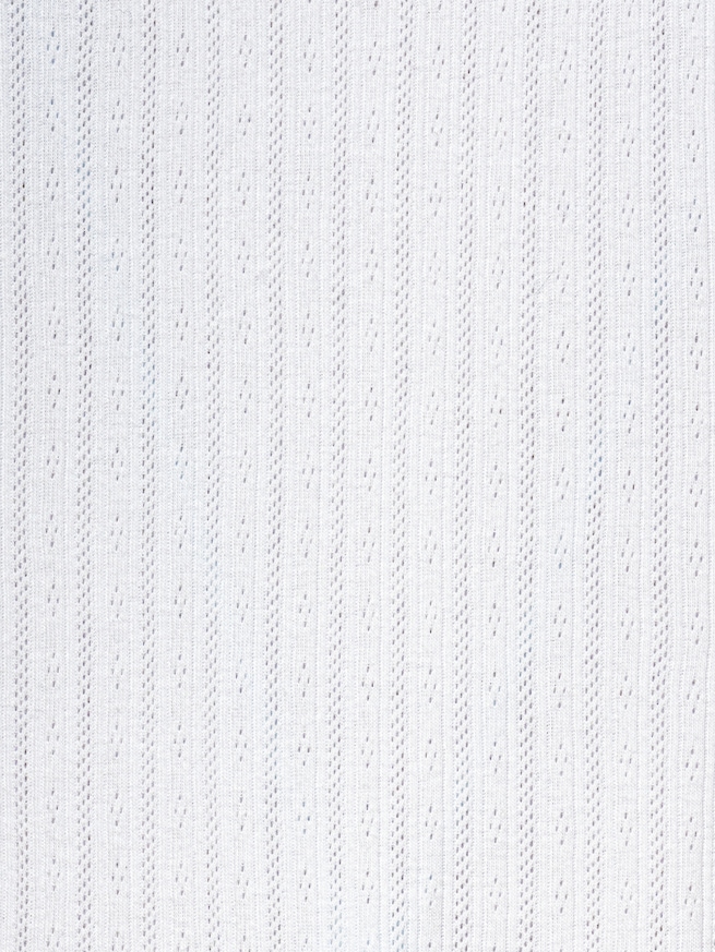 ポインテール クルーネックTシャツ-2