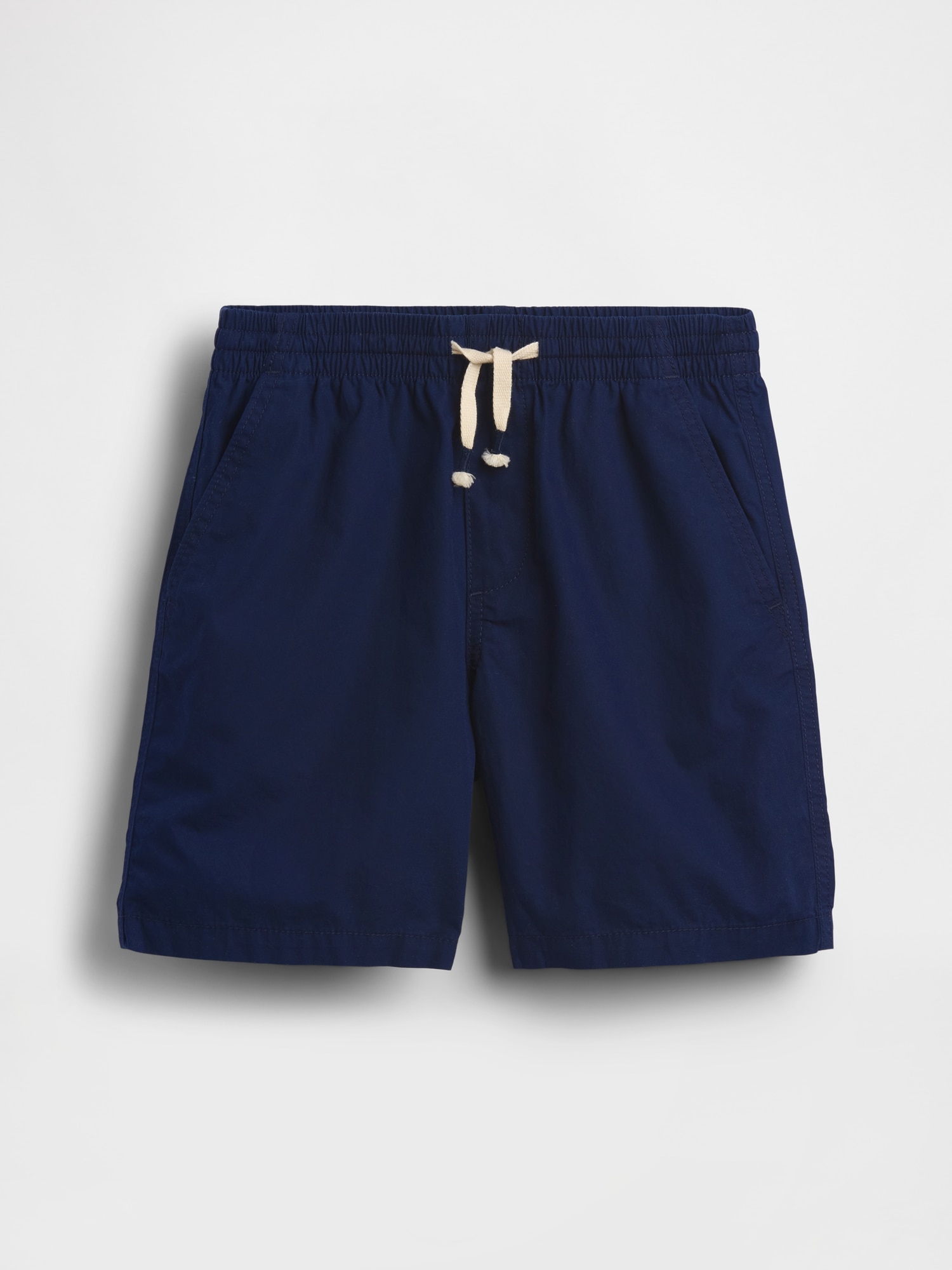 リラックスフィット プルオン ショートパンツ (キッズ)-1