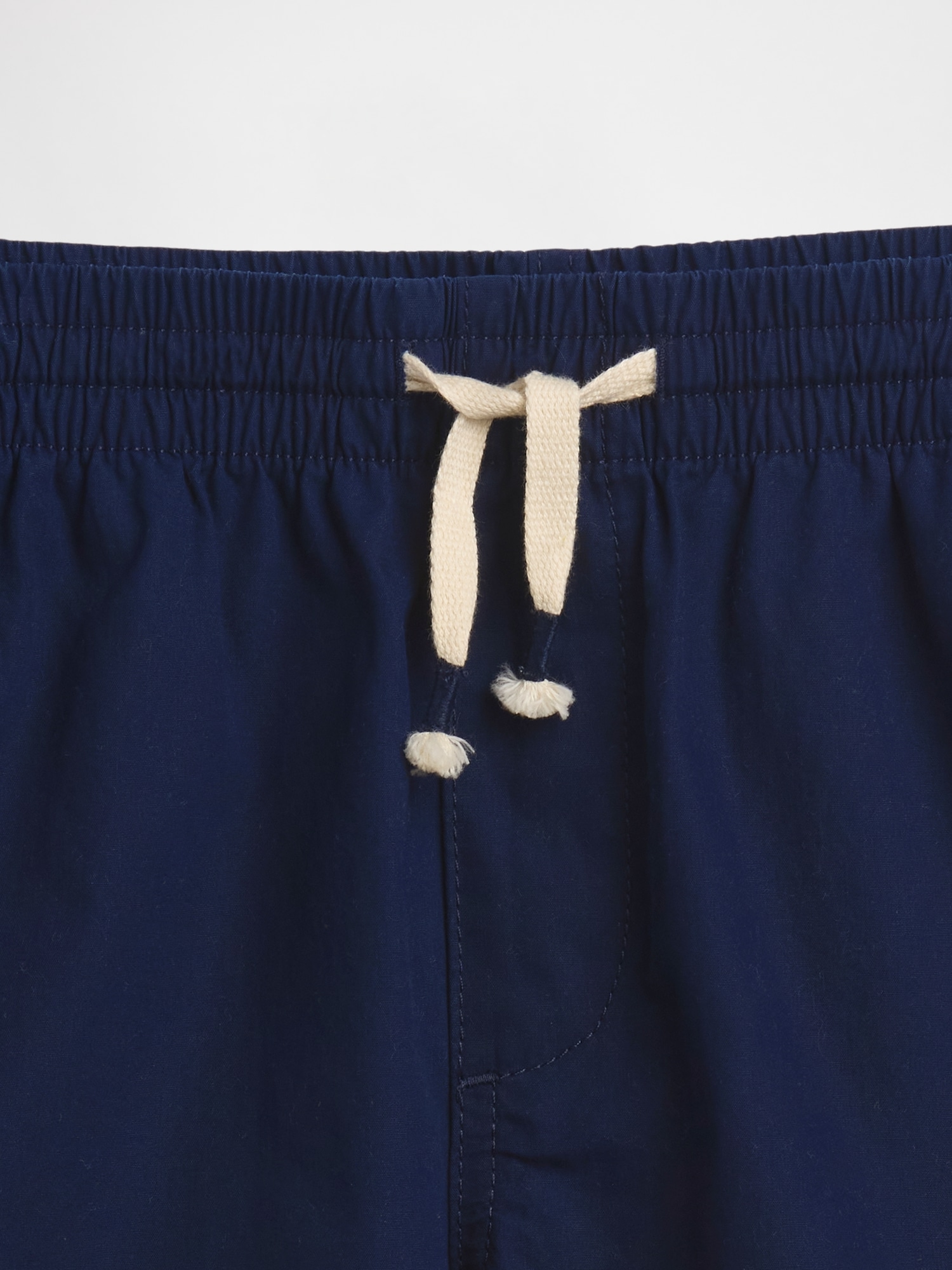 リラックスフィット プルオン ショートパンツ (キッズ)-4