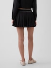 GapFit プリーツ エクササイズ ミニスカート・スコート-3