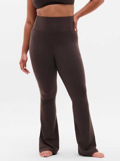 Salutation Stash Flare Pant