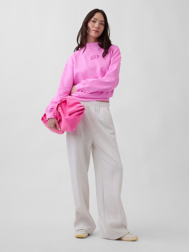 GAPロゴ トートバッグ-1