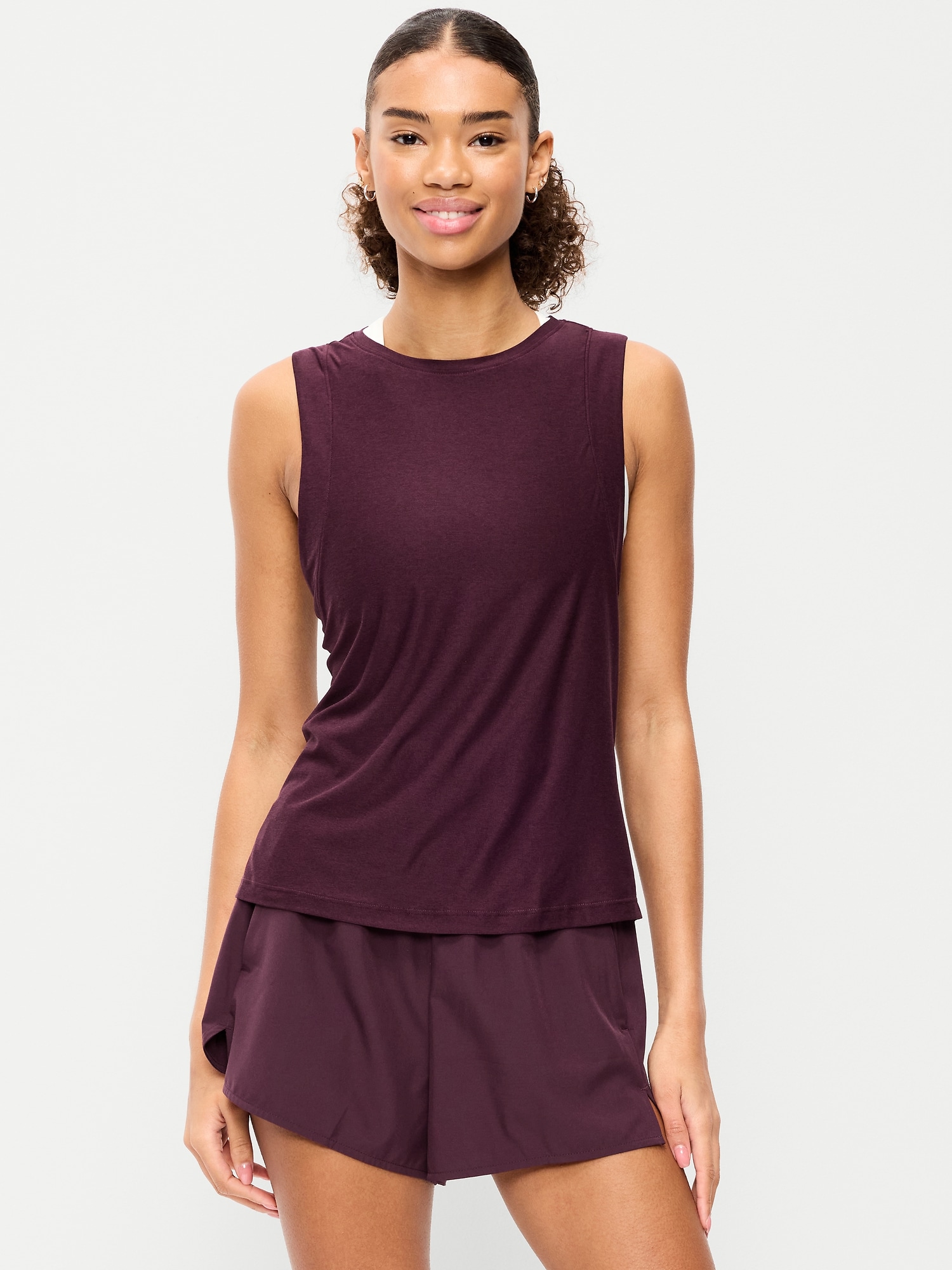 Flowy Tank Tops | Old Navy