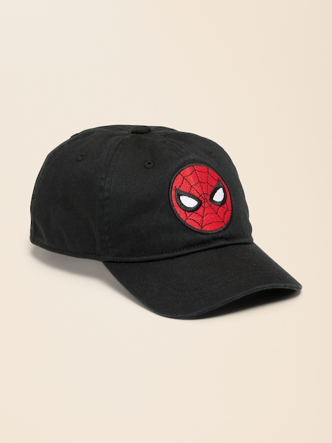 Old Navy x Marvel Spider-Man Unisex Baseball Cap for Toddler