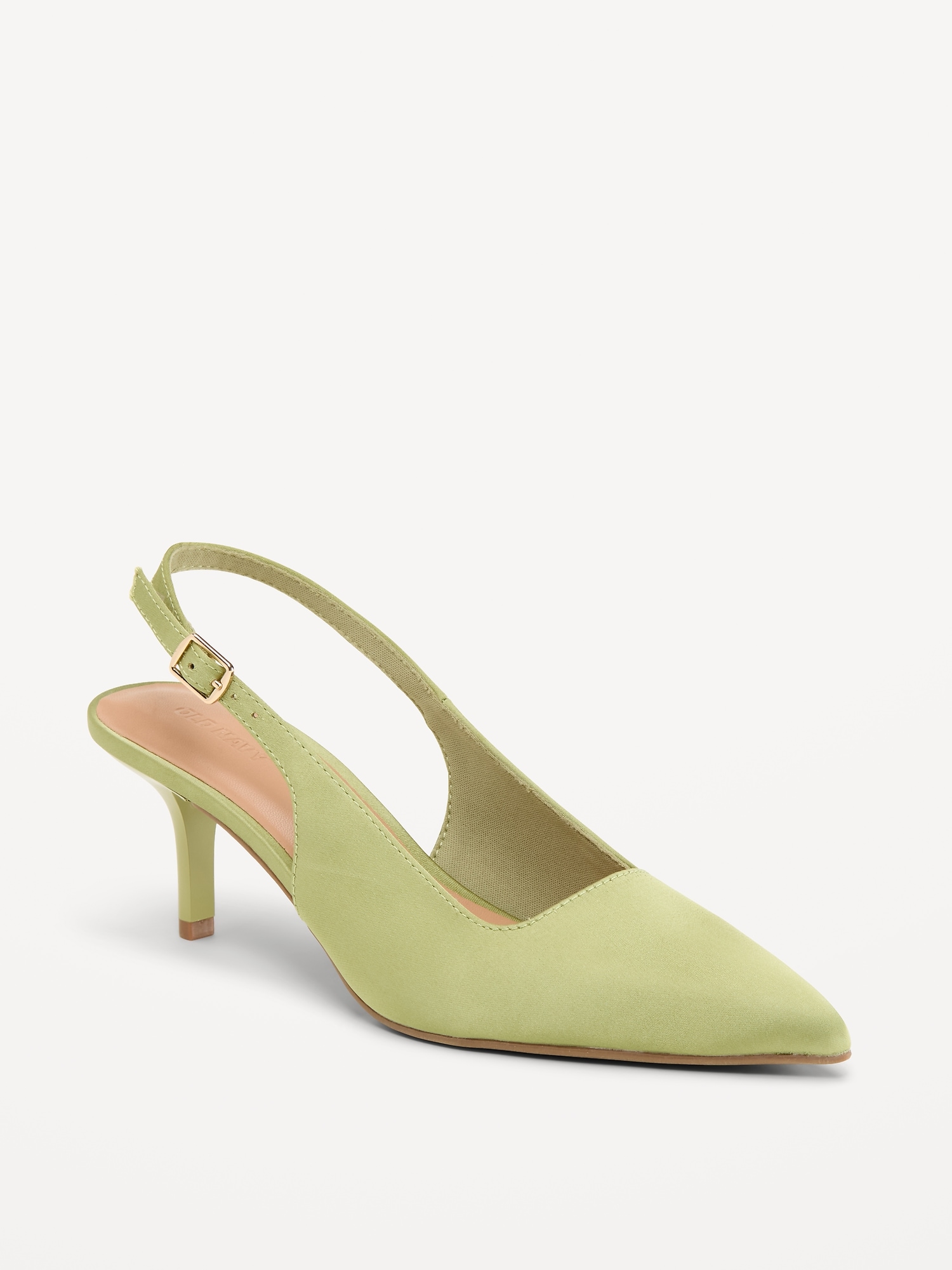 ESCARPINS À BRIDE ARRIÈRE MOMENTS SIGNÉS OLD NAVY POUR FEMME