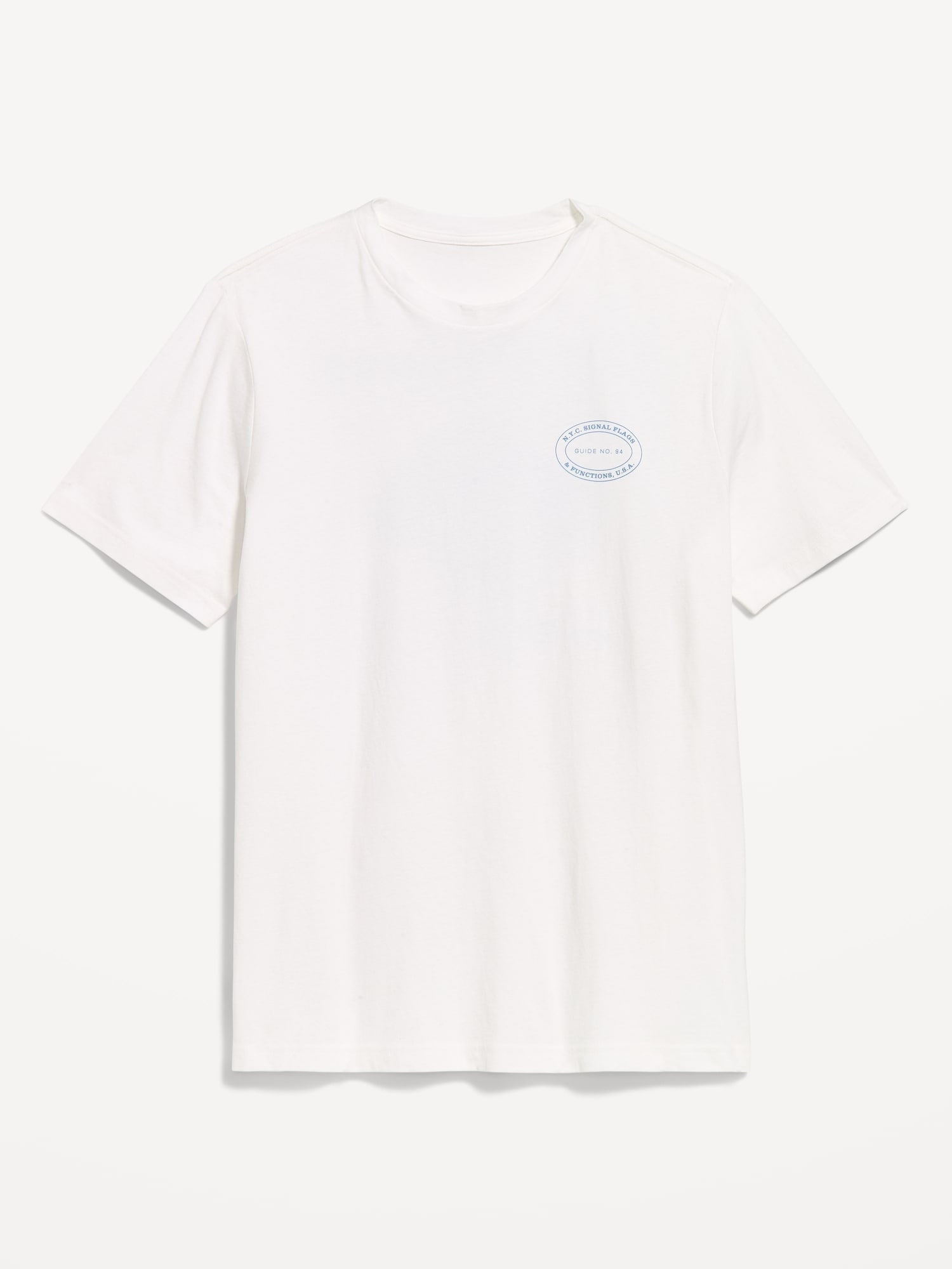 T-SHIRT À IMPRIMÉ