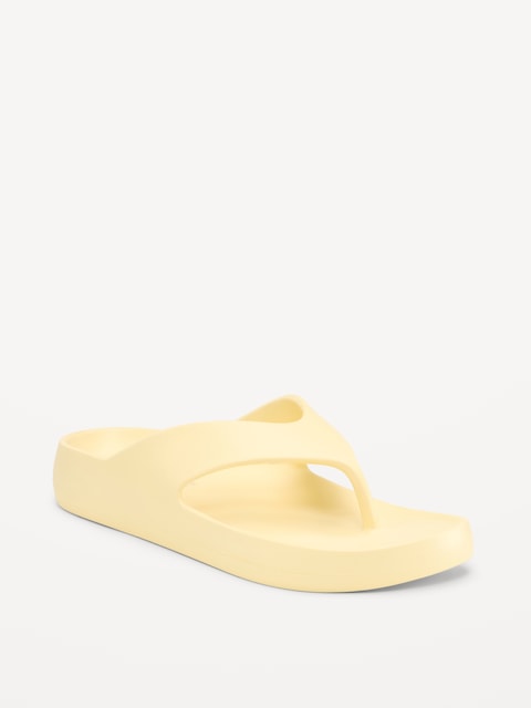 Flip-Flop Sandals for Women
