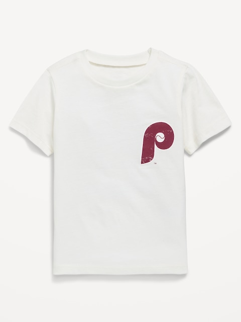 Philadelphia Phillies Unisex T-Shirt for Toddler