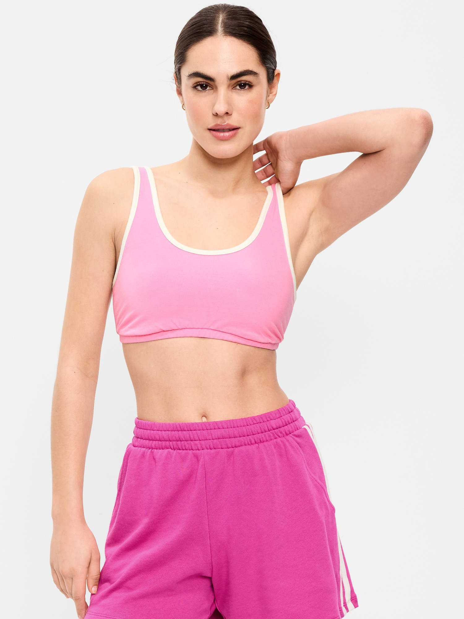 SOUTIEN-GORGE DE SPORT POWERCHILL À MAINTIEN LÉGER
